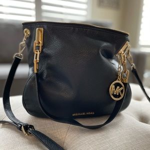Michael Kors Leather Bag